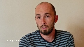 Stradanje od strujnog udara
